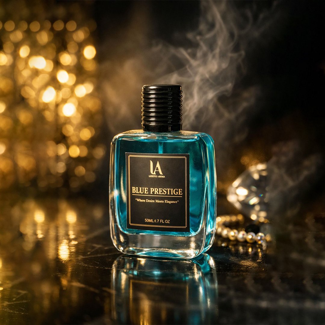 Lusento Aroma Luxury Collection