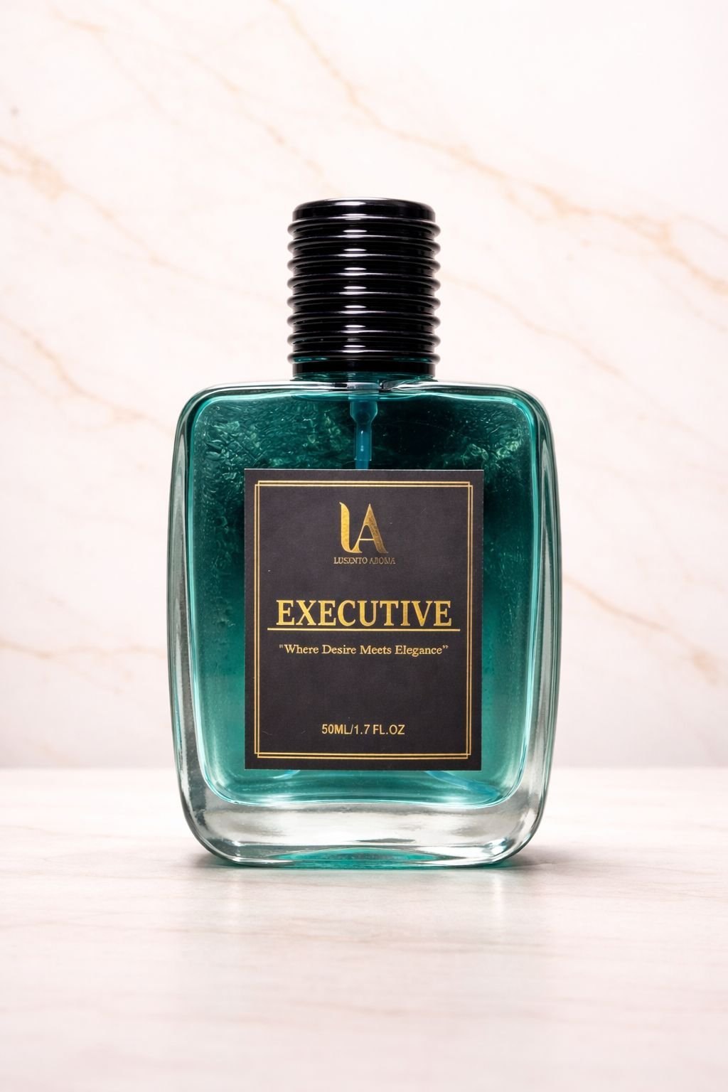 Executive - Inspired by Office For Men