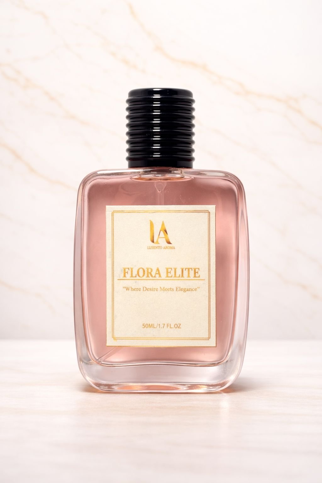 Flora Elite - Inspired by Gucci Flora