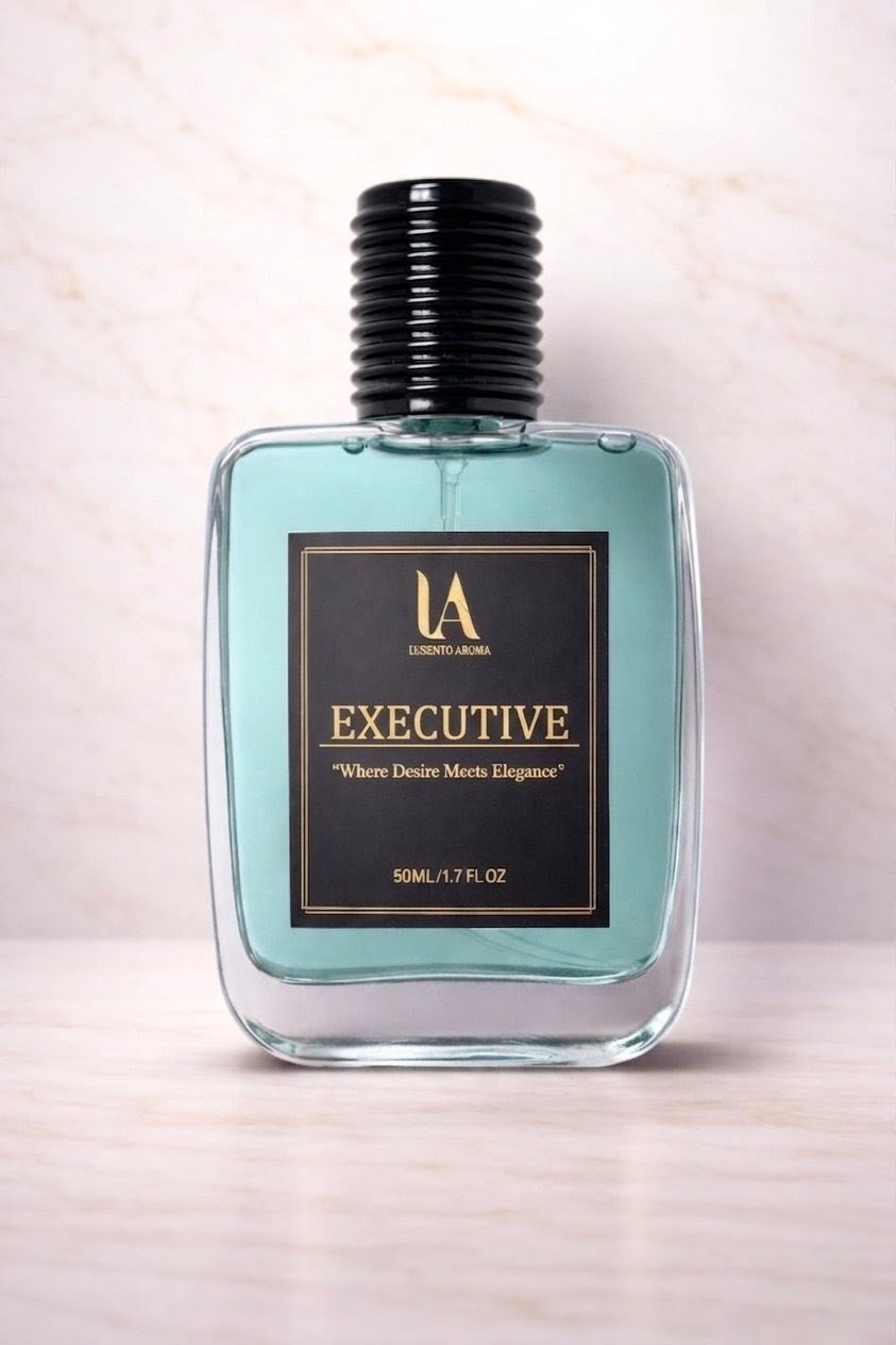 Executive - Inspired by Office For Men