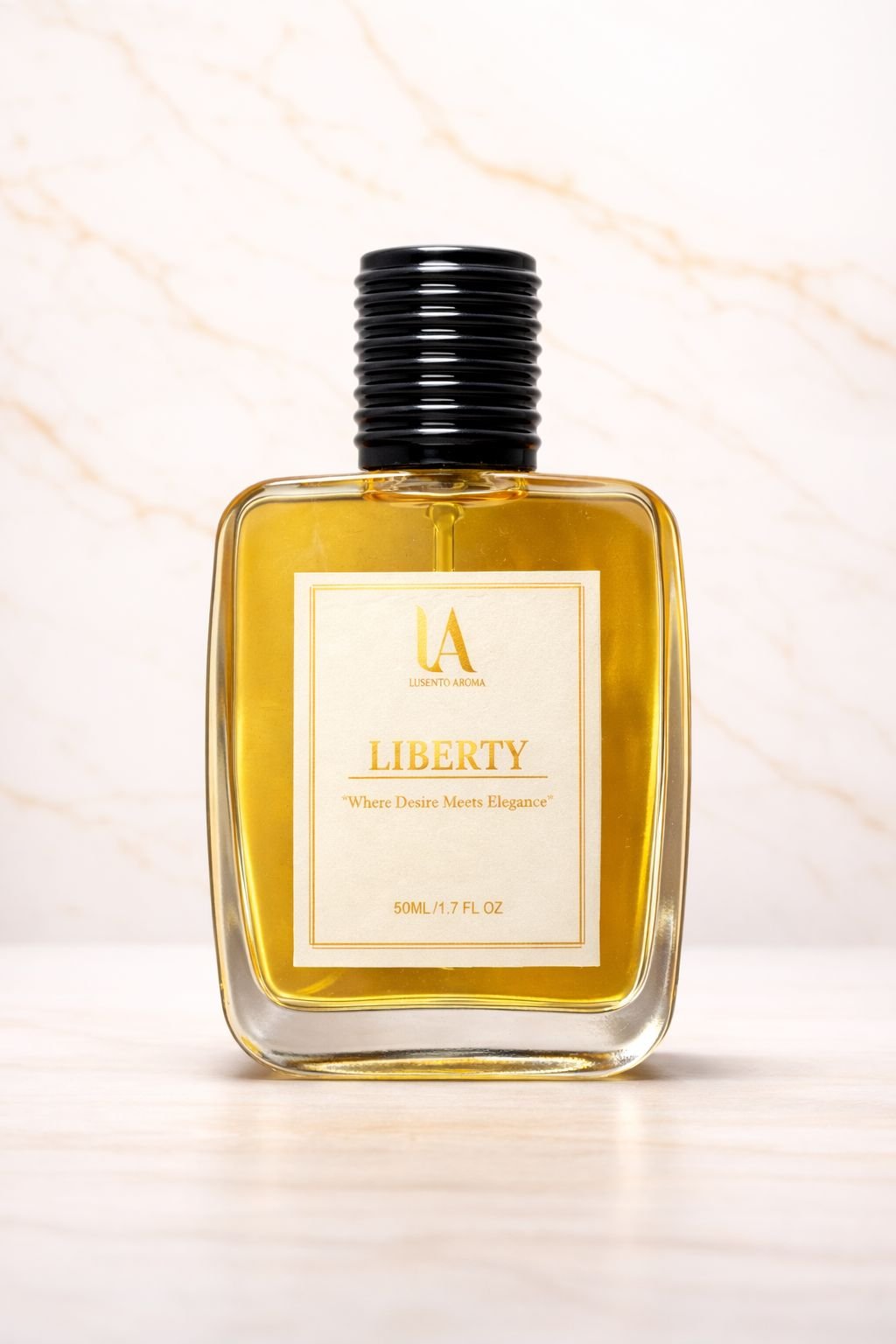 Liberty - Inspired by Libre