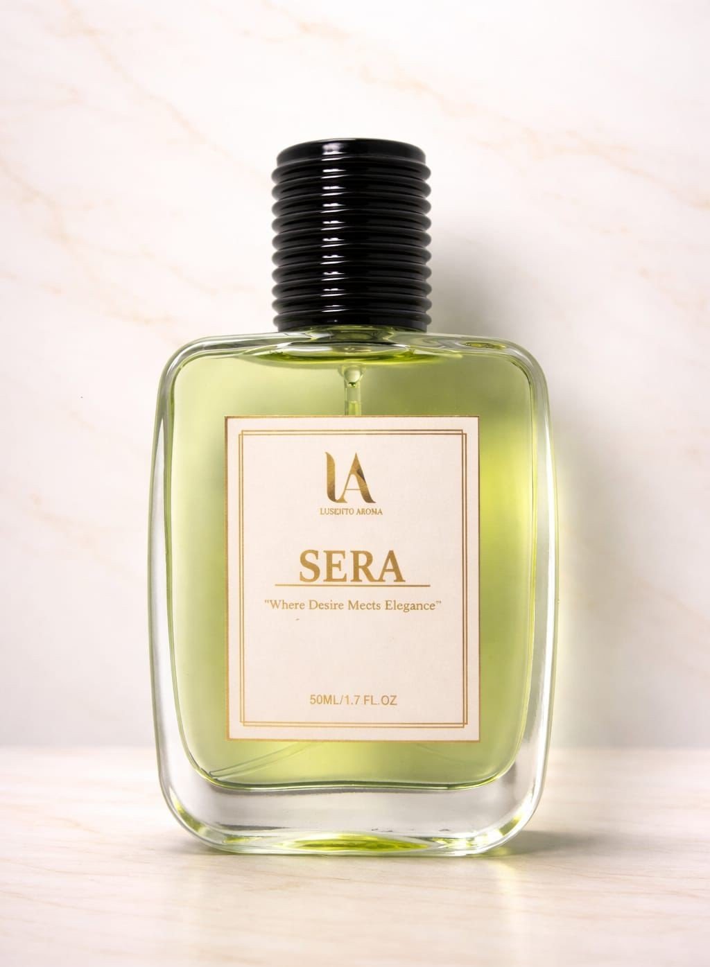 Sera - Inspired by Giorgio Armani Si