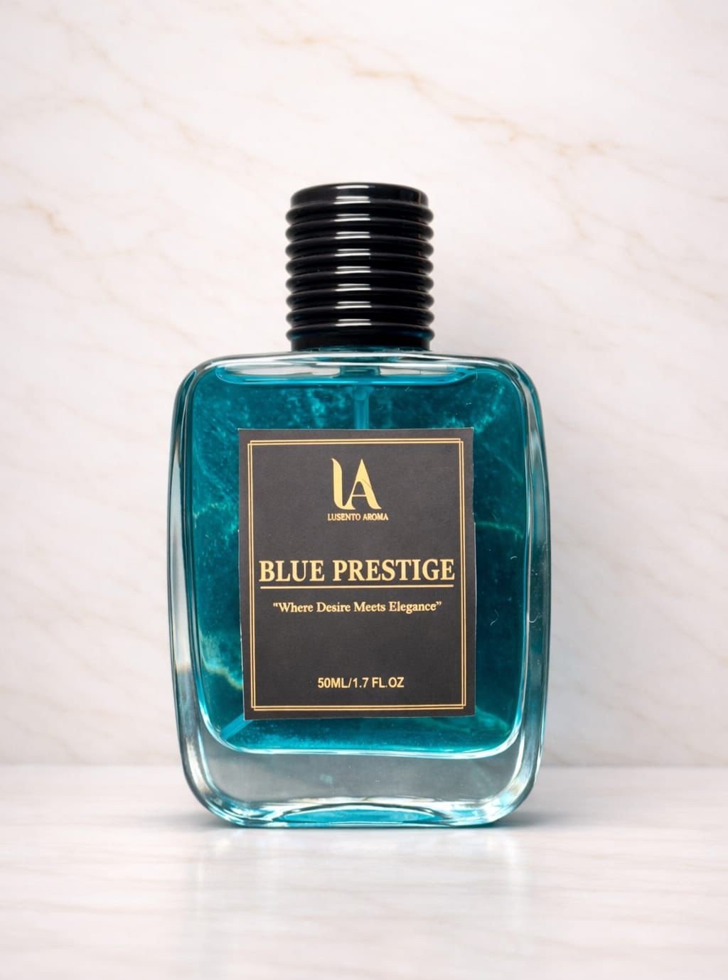Blue Prestige - Inspired by Bleu De Chanel
